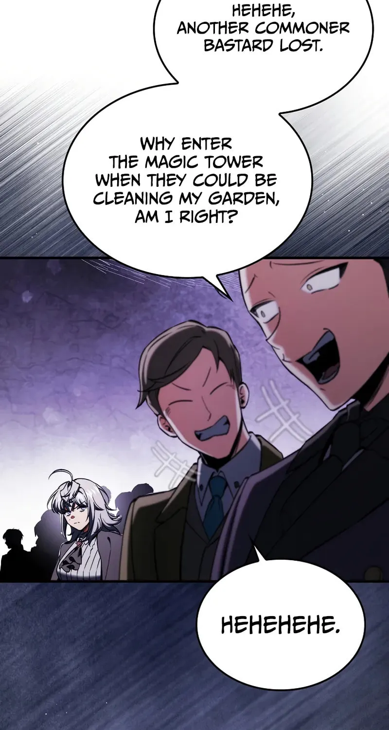 The Villain Wants to Live Chapter 33 page 57 - 