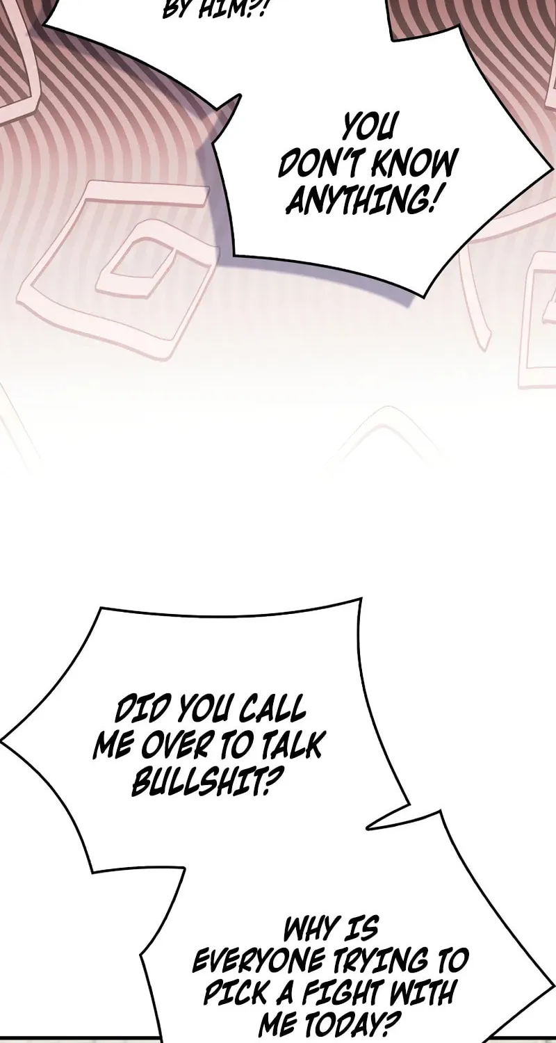 The Villain Wants to Live Chapter 33 page 7 - 