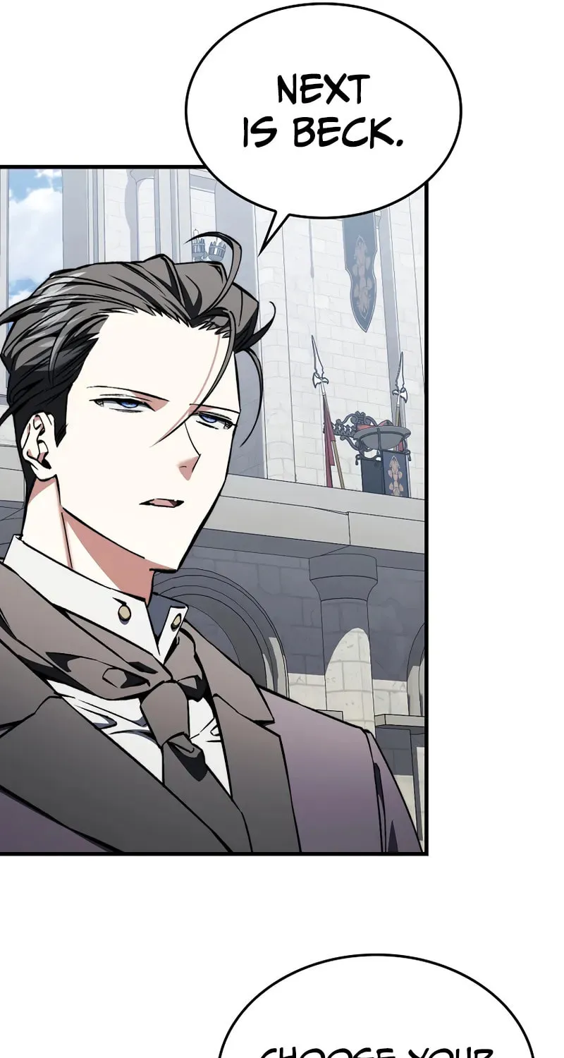 The Villain Wants to Live Chapter 33 page 61 - 