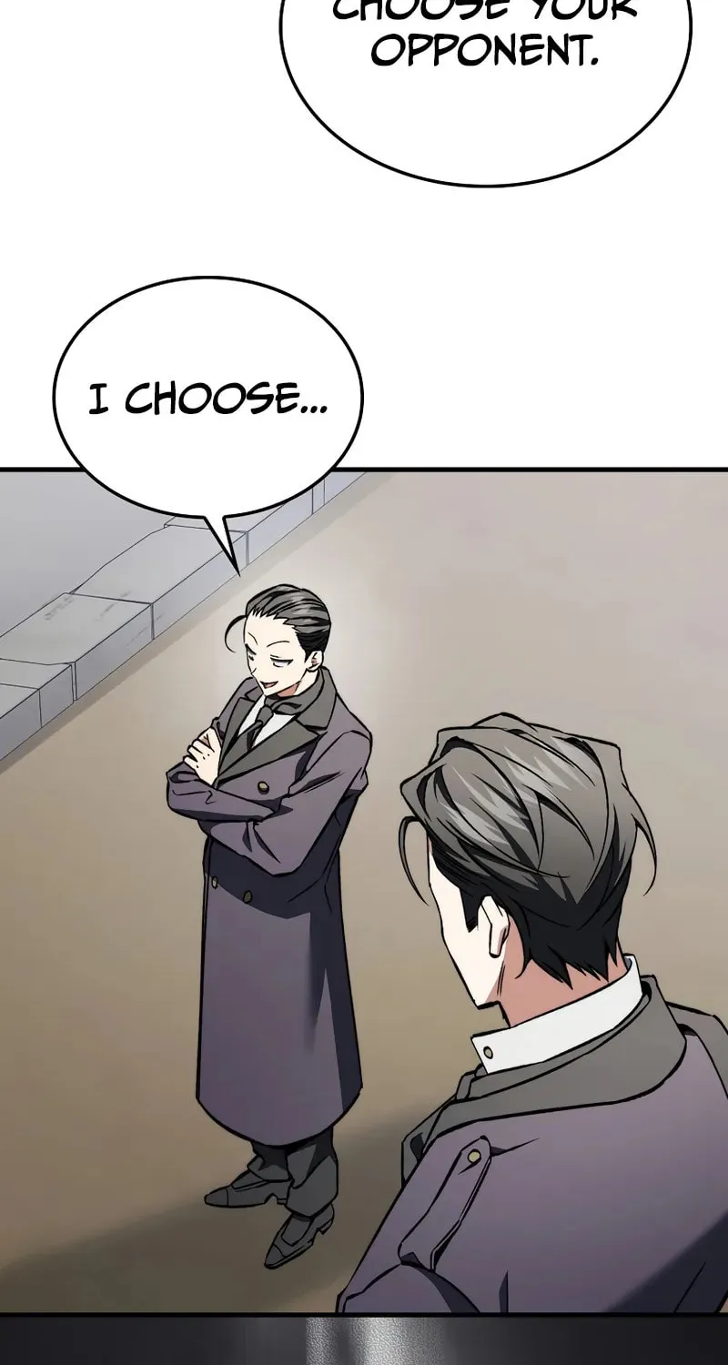 The Villain Wants to Live Chapter 33 page 62 - 