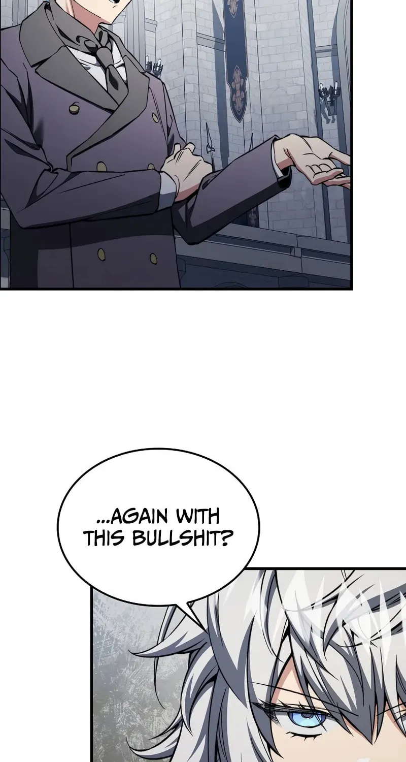The Villain Wants to Live Chapter 33 page 68 - 