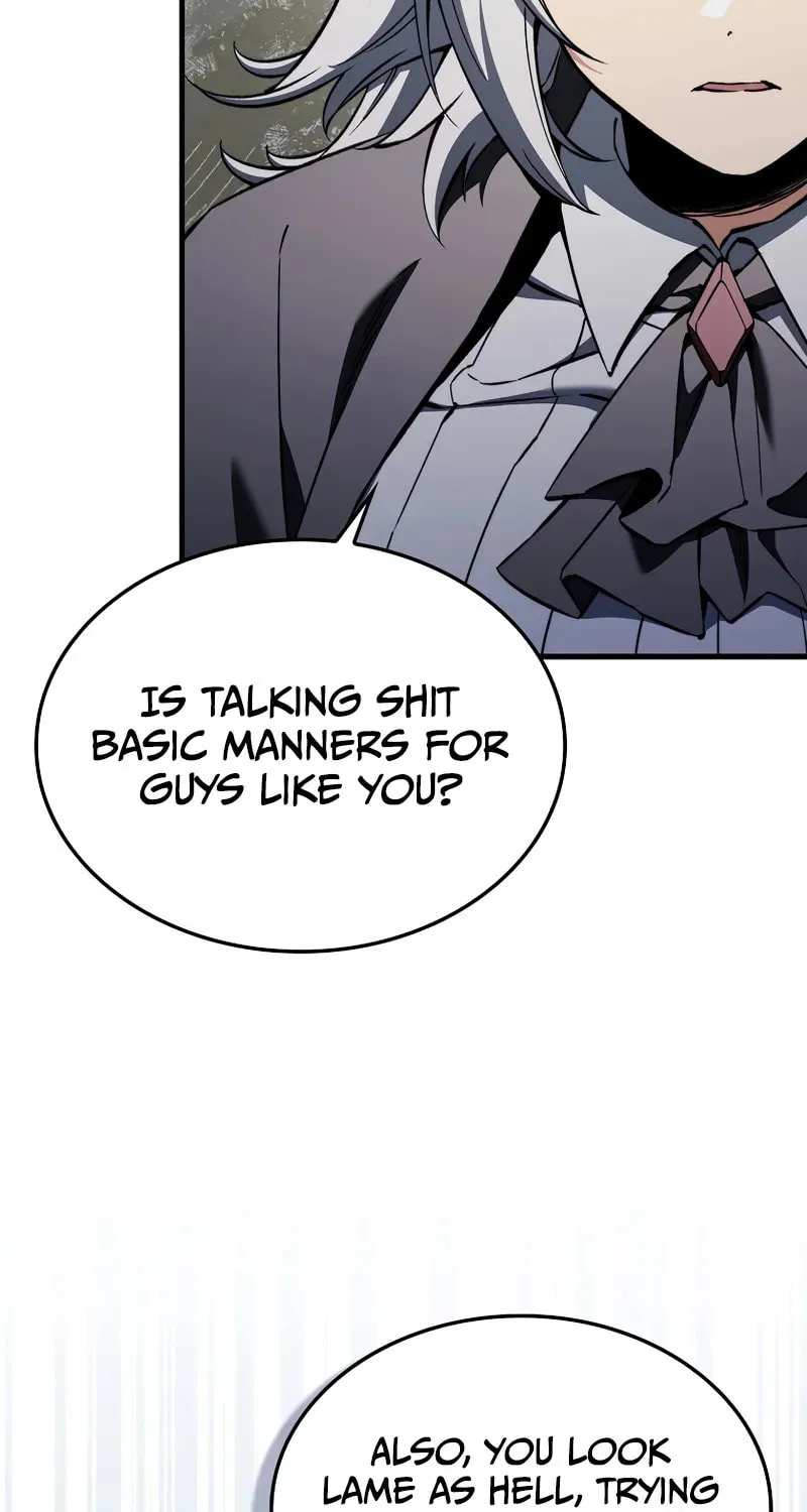 The Villain Wants to Live Chapter 33 page 69 - 