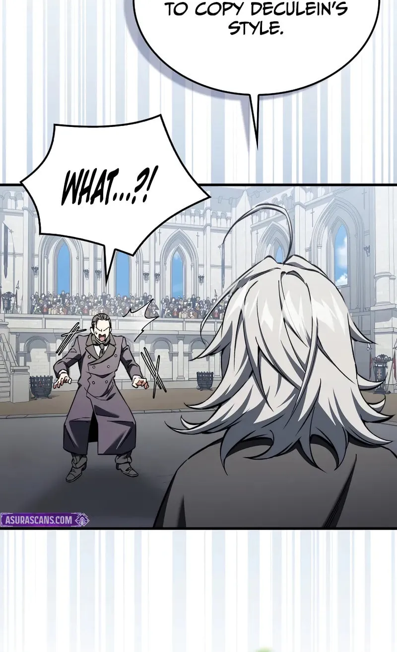 The Villain Wants to Live Chapter 33 page 70 - 