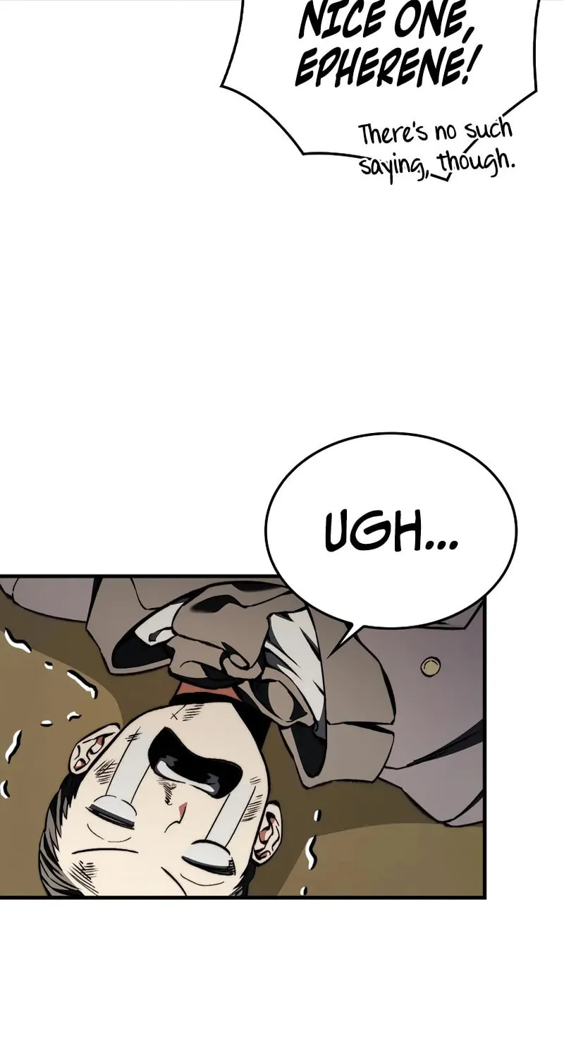 The Villain Wants to Live Chapter 33 page 86 - 