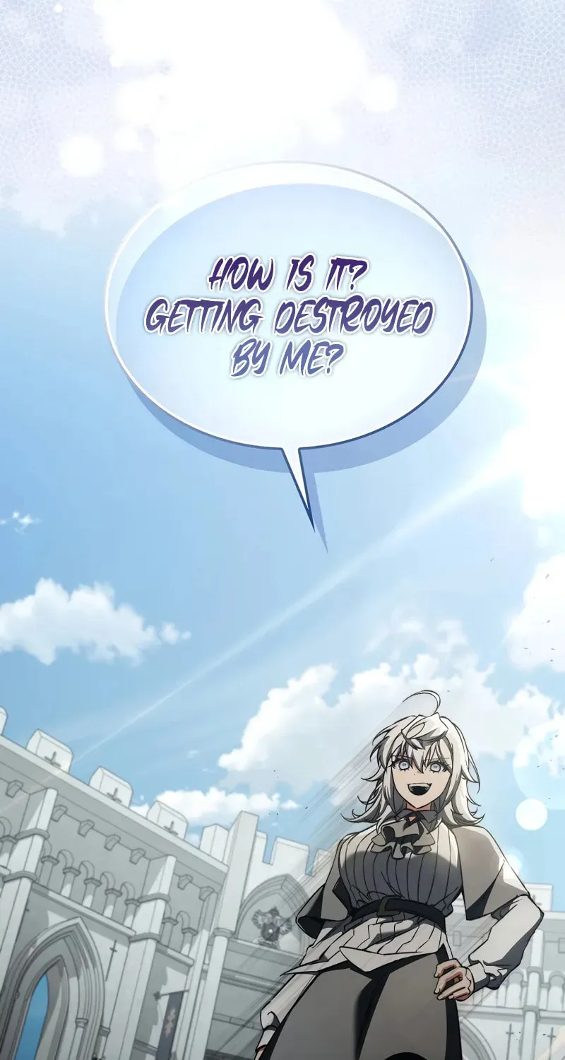 The Villain Wants to Live Chapter 33 page 88 - 