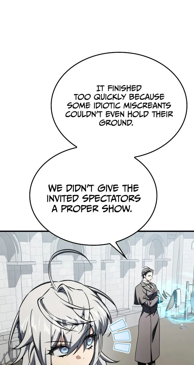 The Villain Wants to Live Chapter 33 page 91 - 