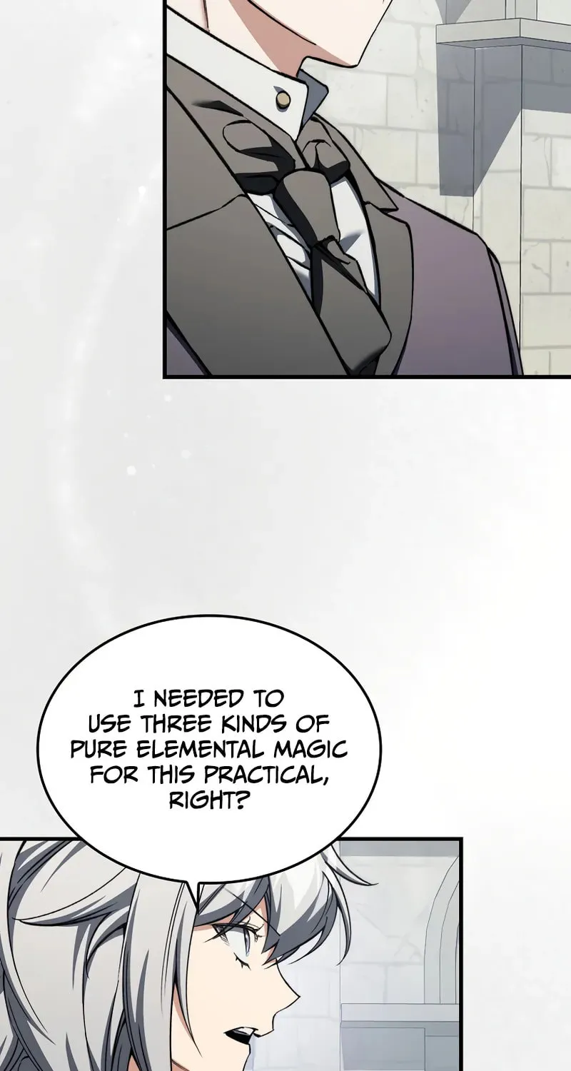 The Villain Wants to Live Chapter 33 page 93 - 