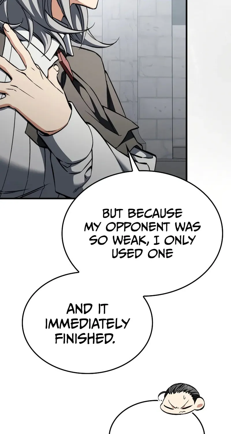 The Villain Wants to Live Chapter 33 page 94 - 