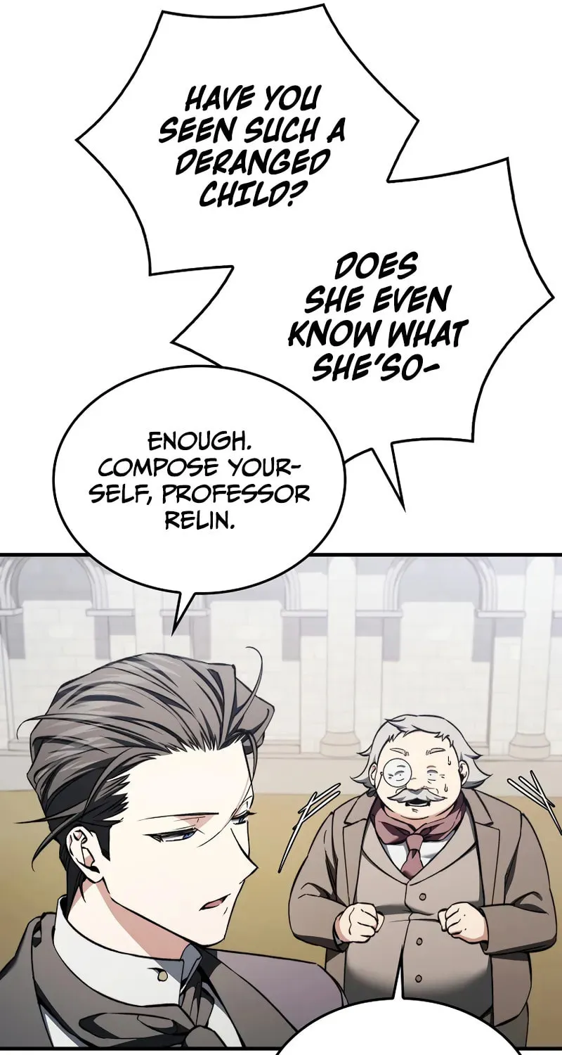 The Villain Wants to Live Chapter 34 page 12 - 
