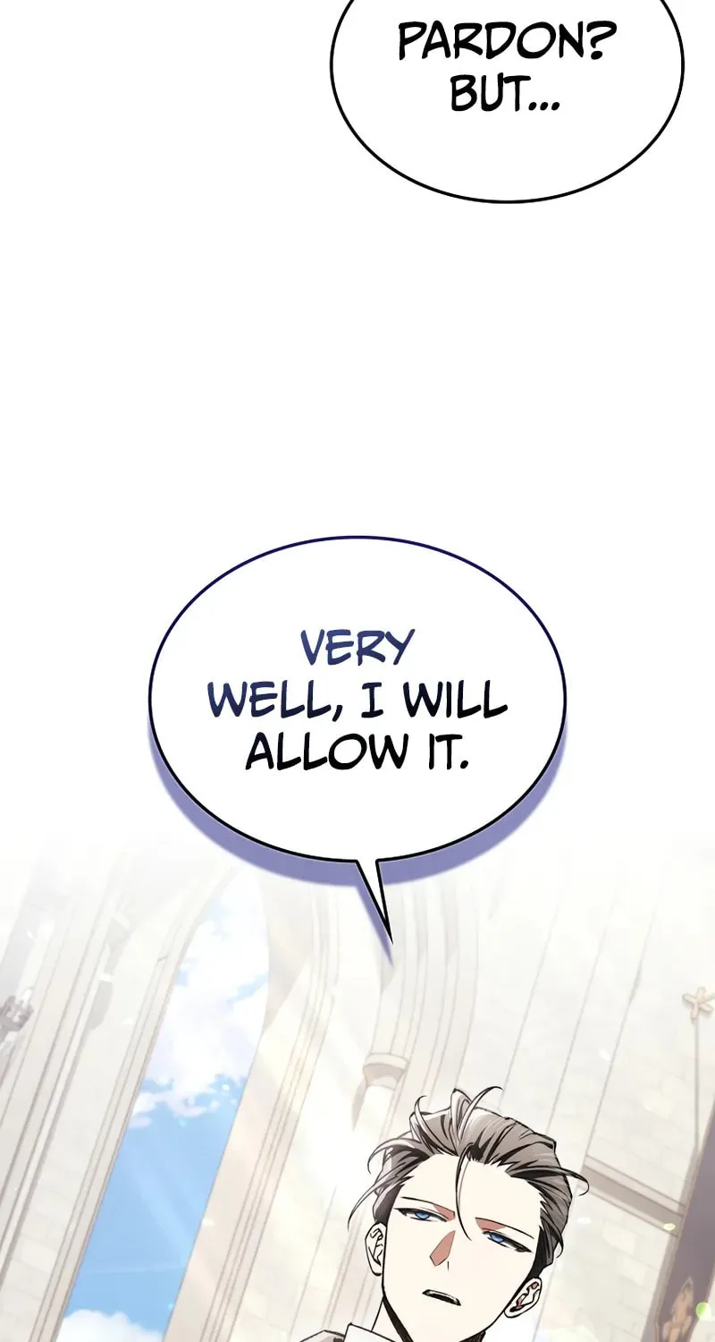 The Villain Wants to Live Chapter 34 page 13 - 