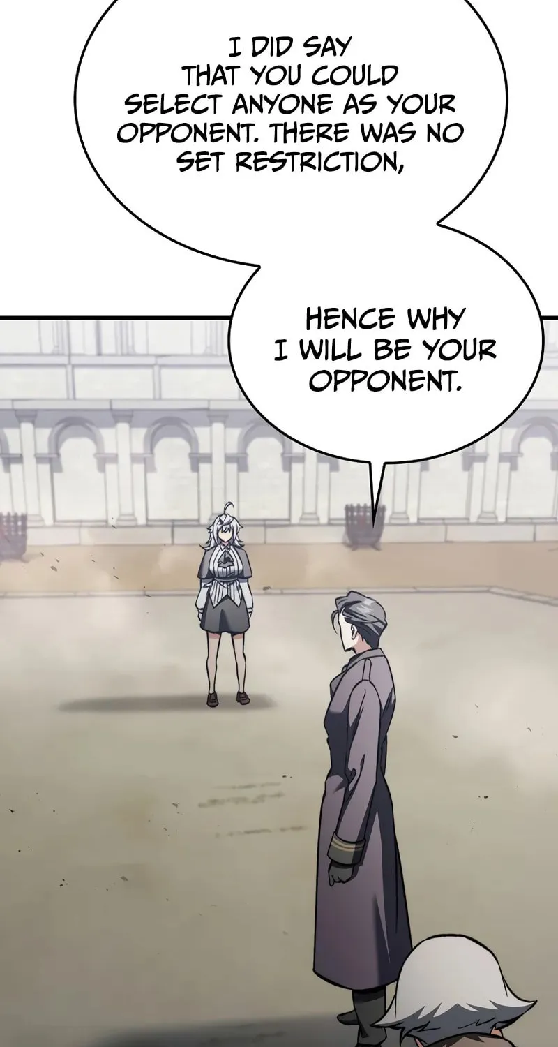 The Villain Wants to Live Chapter 34 page 15 - 