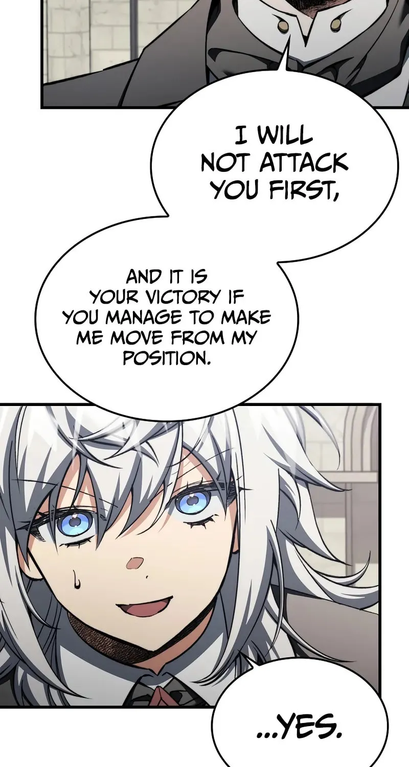 The Villain Wants to Live Chapter 34 page 17 - 