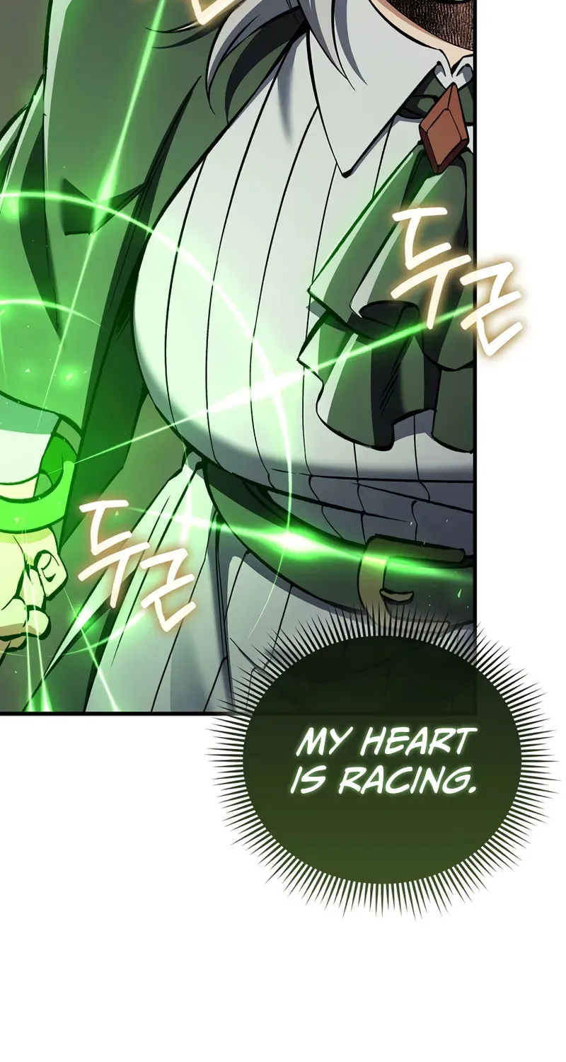 The Villain Wants to Live Chapter 34 page 20 - 