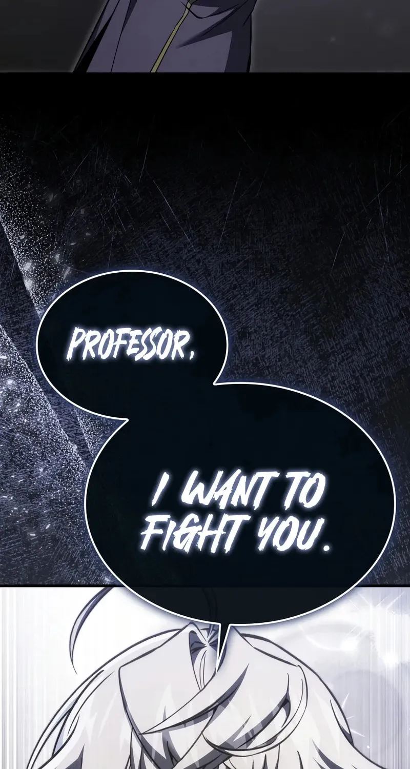 The Villain Wants to Live Chapter 34 page 3 - 