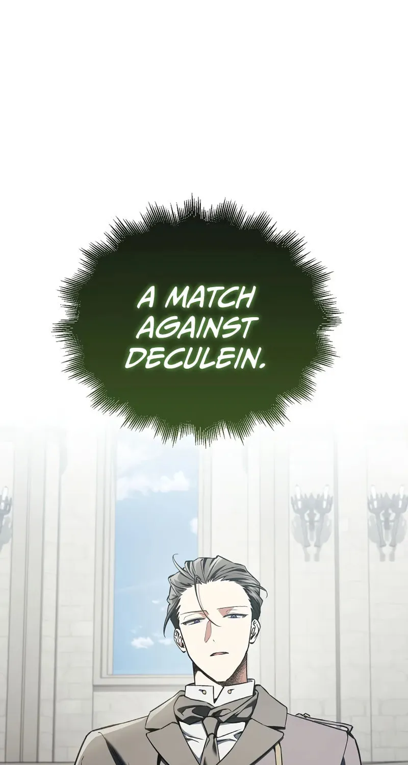 The Villain Wants to Live Chapter 34 page 22 - 
