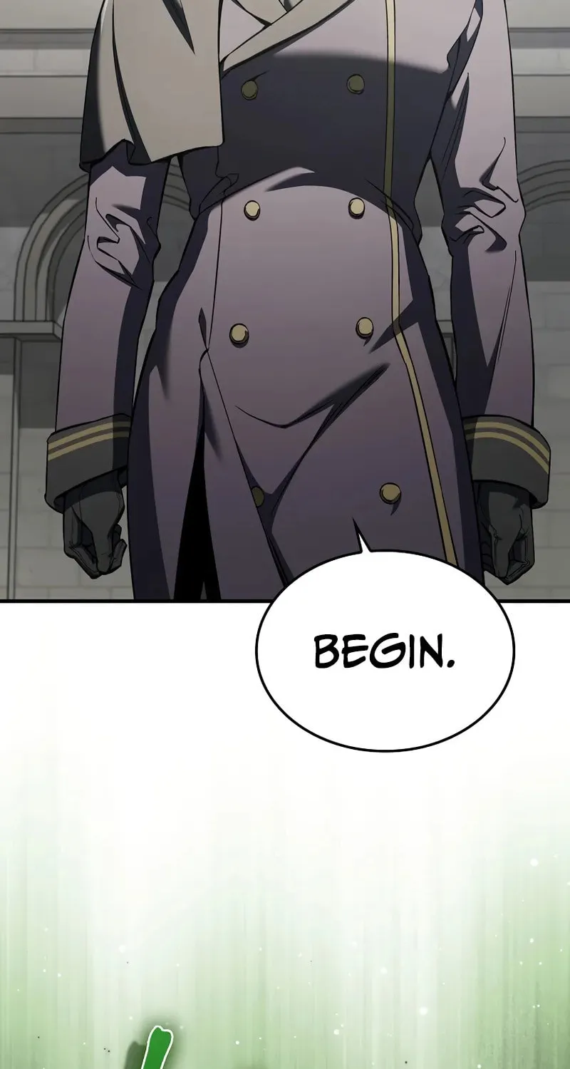 The Villain Wants to Live Chapter 34 page 23 - 