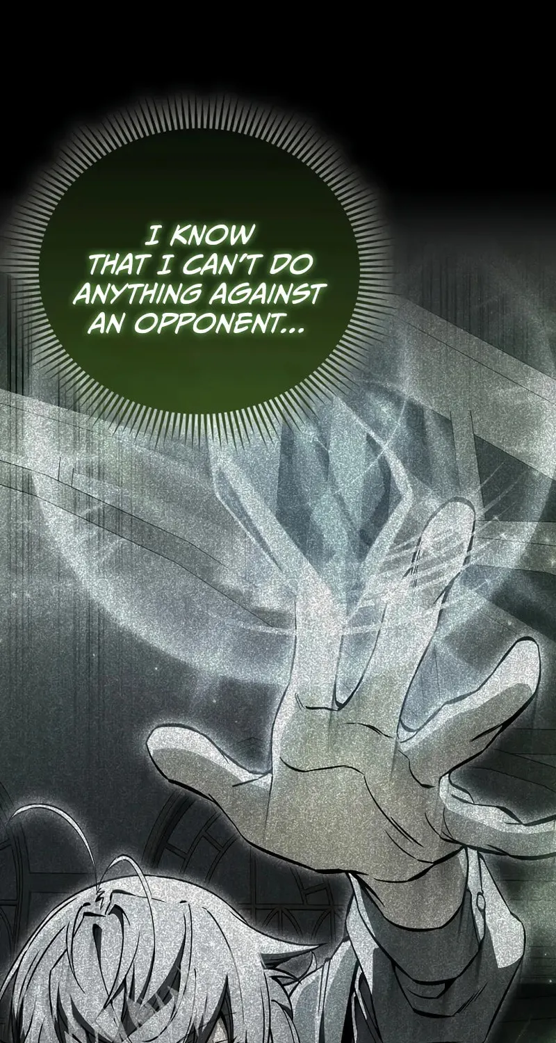 The Villain Wants to Live Chapter 34 page 25 - 
