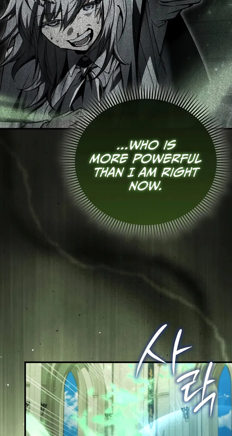 The Villain Wants to Live Chapter 34 page 26 - 