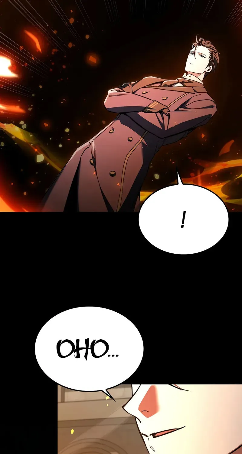 The Villain Wants to Live Chapter 34 page 34 - 