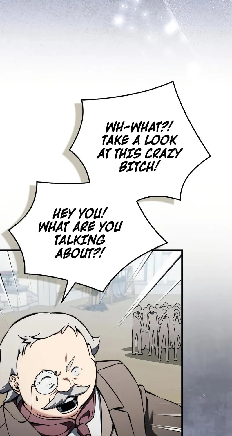 The Villain Wants to Live Chapter 34 page 5 - 