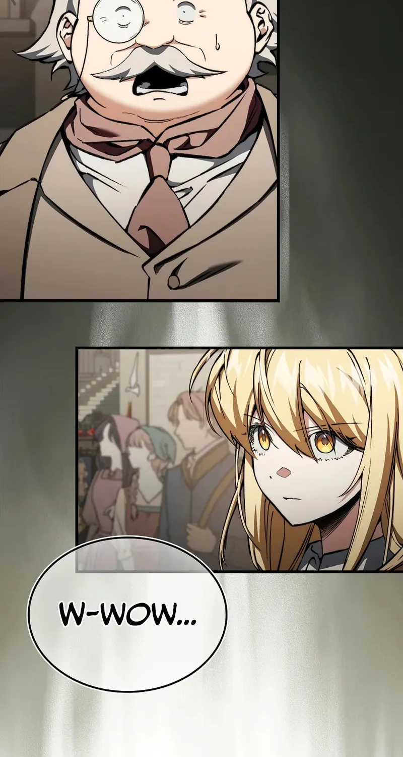 The Villain Wants to Live Chapter 34 page 42 - 