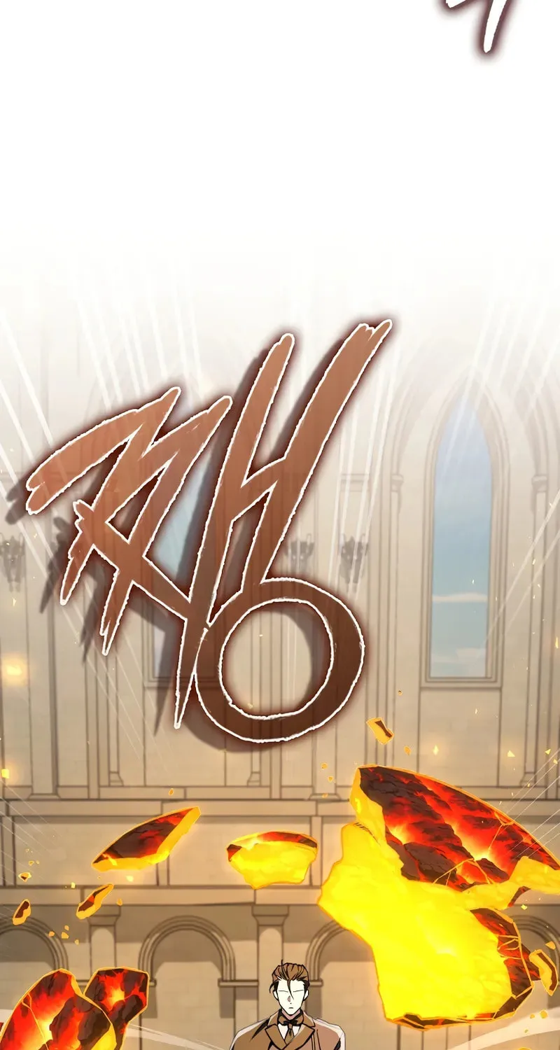 The Villain Wants to Live Chapter 34 page 45 - 