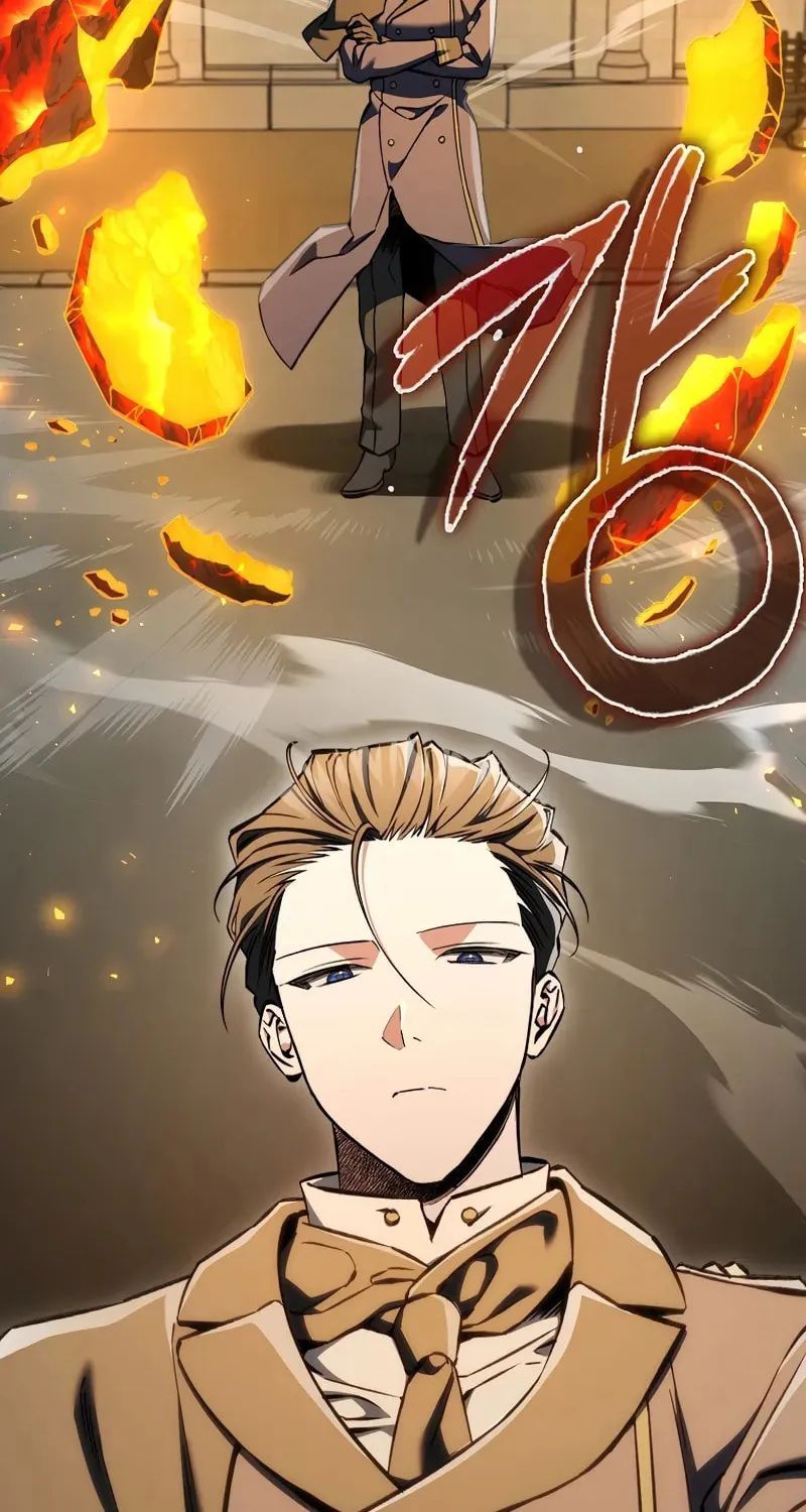The Villain Wants to Live Chapter 34 page 46 - 