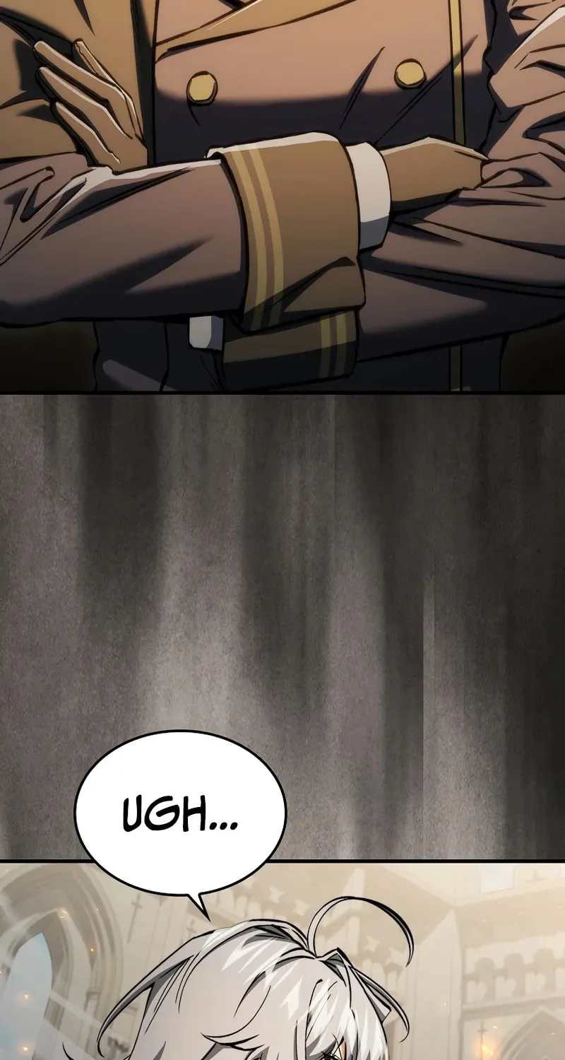 The Villain Wants to Live Chapter 34 page 47 - 
