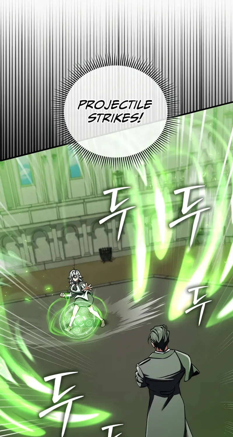 The Villain Wants to Live Chapter 34 page 49 - 