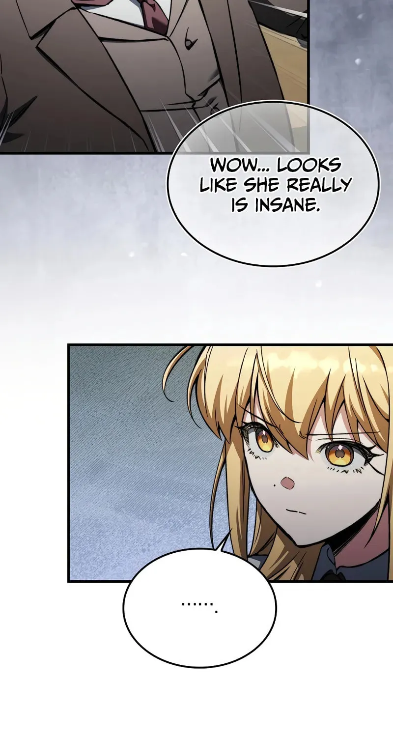 The Villain Wants to Live Chapter 34 page 6 - 