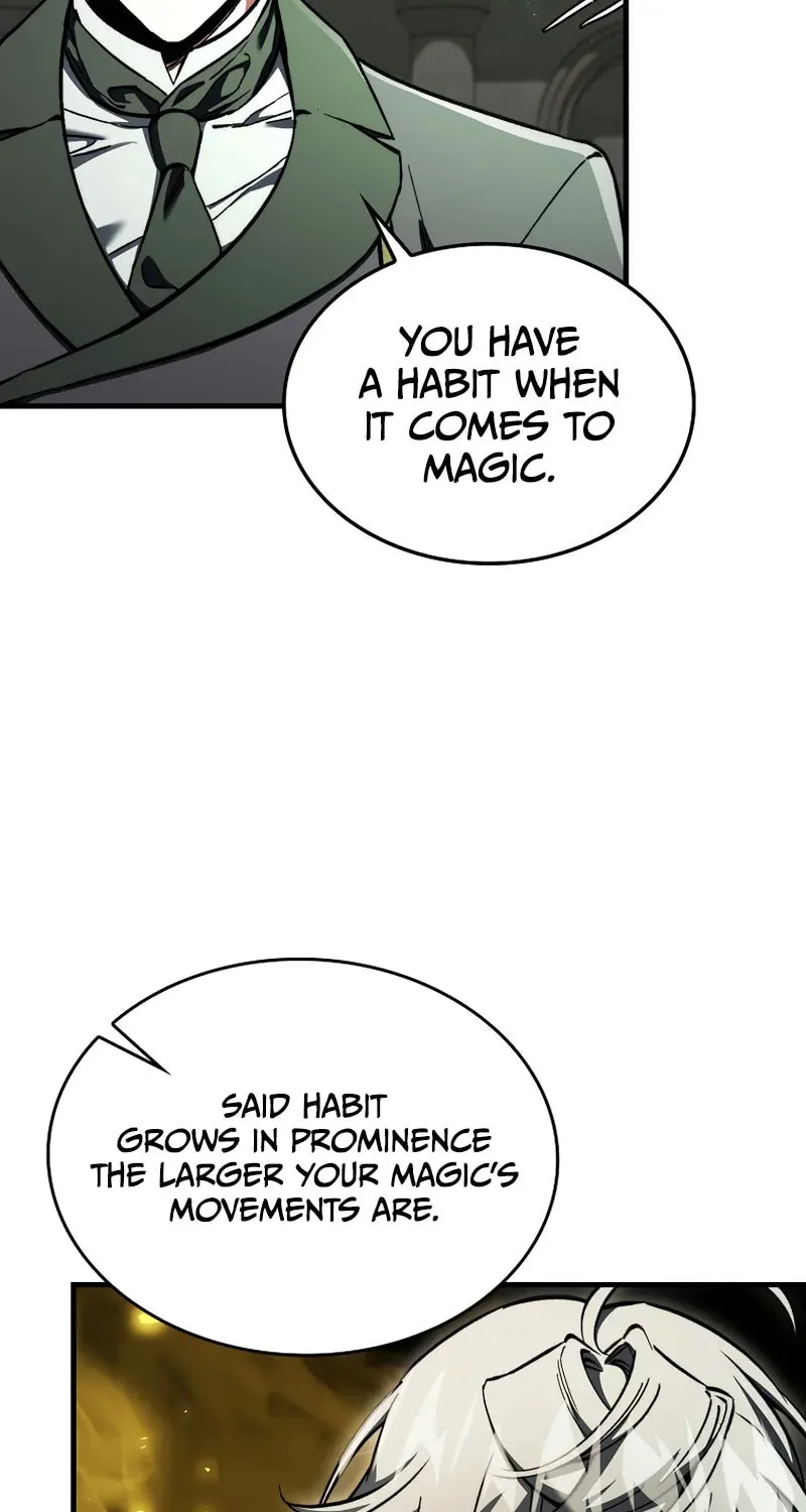 The Villain Wants to Live Chapter 34 page 51 - 