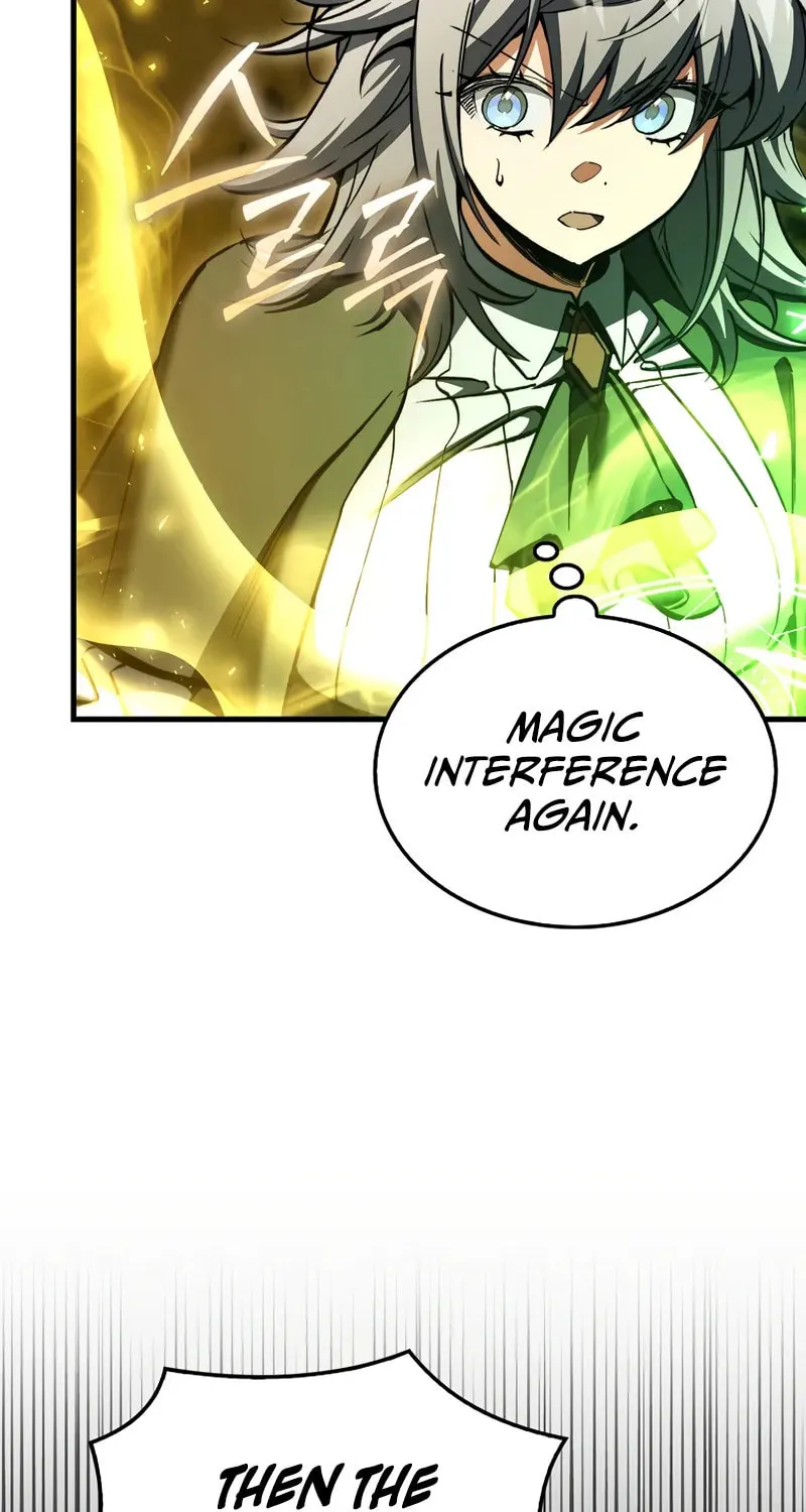 The Villain Wants to Live Chapter 34 page 52 - 