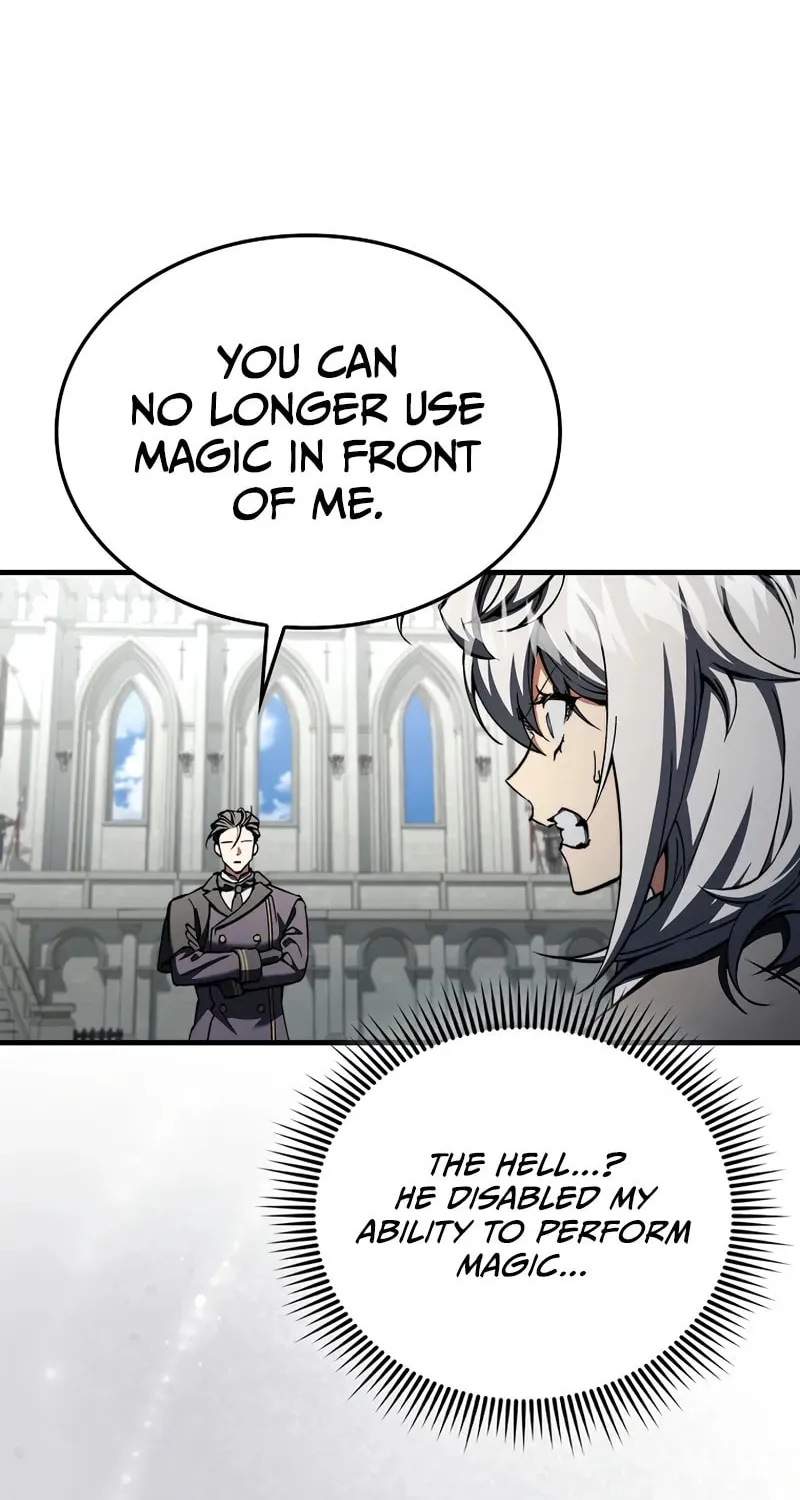 The Villain Wants to Live Chapter 34 page 56 - 