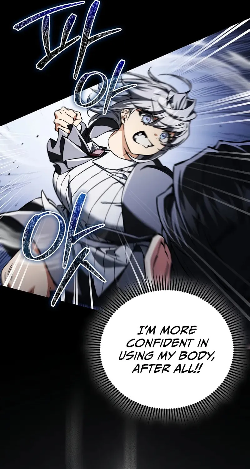 The Villain Wants to Live Chapter 34 page 60 - 