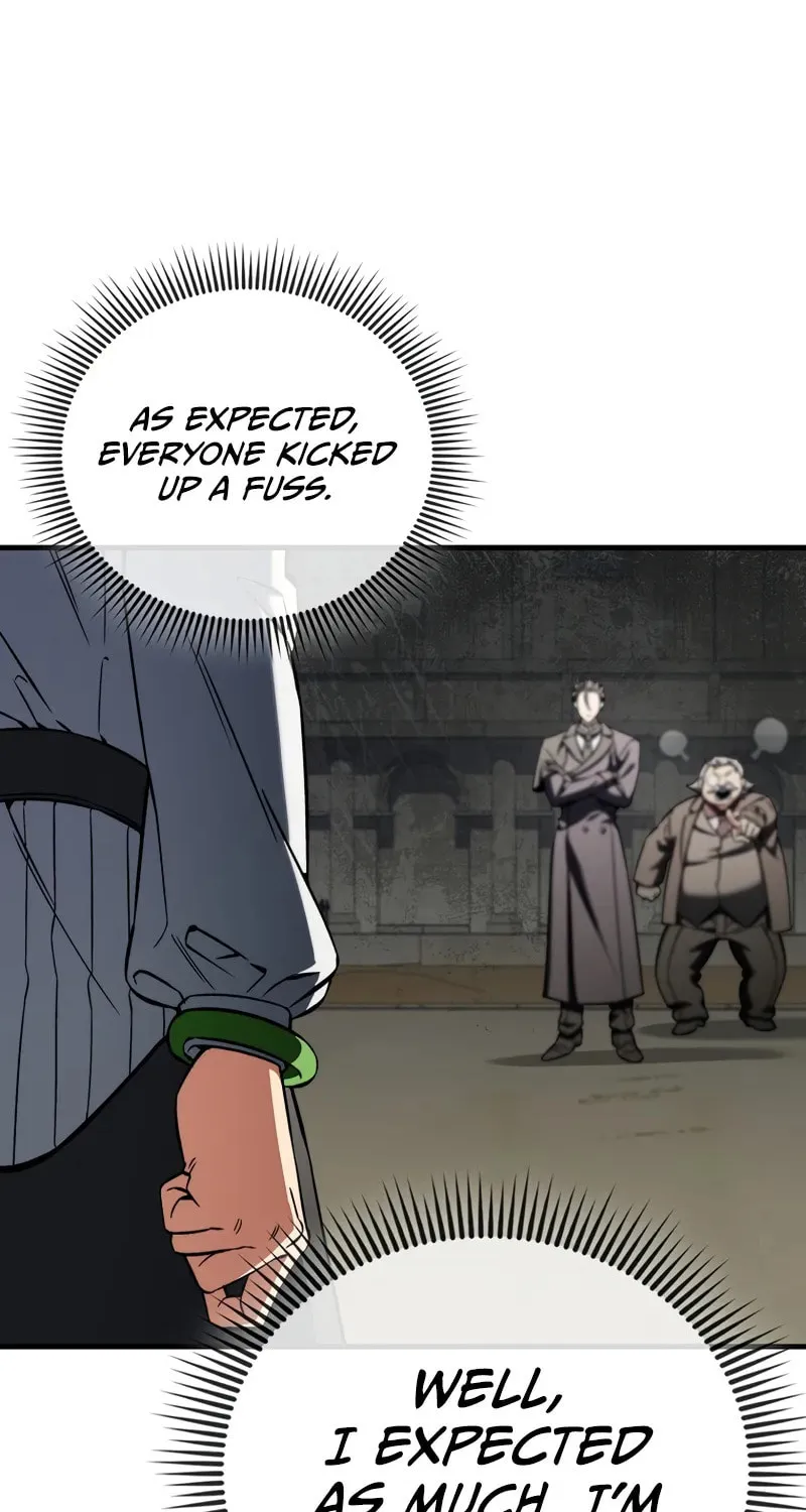 The Villain Wants to Live Chapter 34 page 7 - 