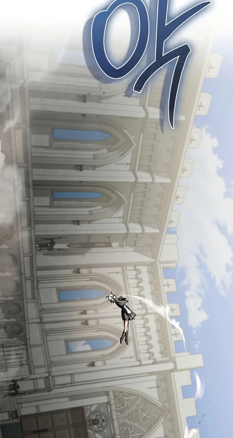 The Villain Wants to Live Chapter 34 page 63 - 