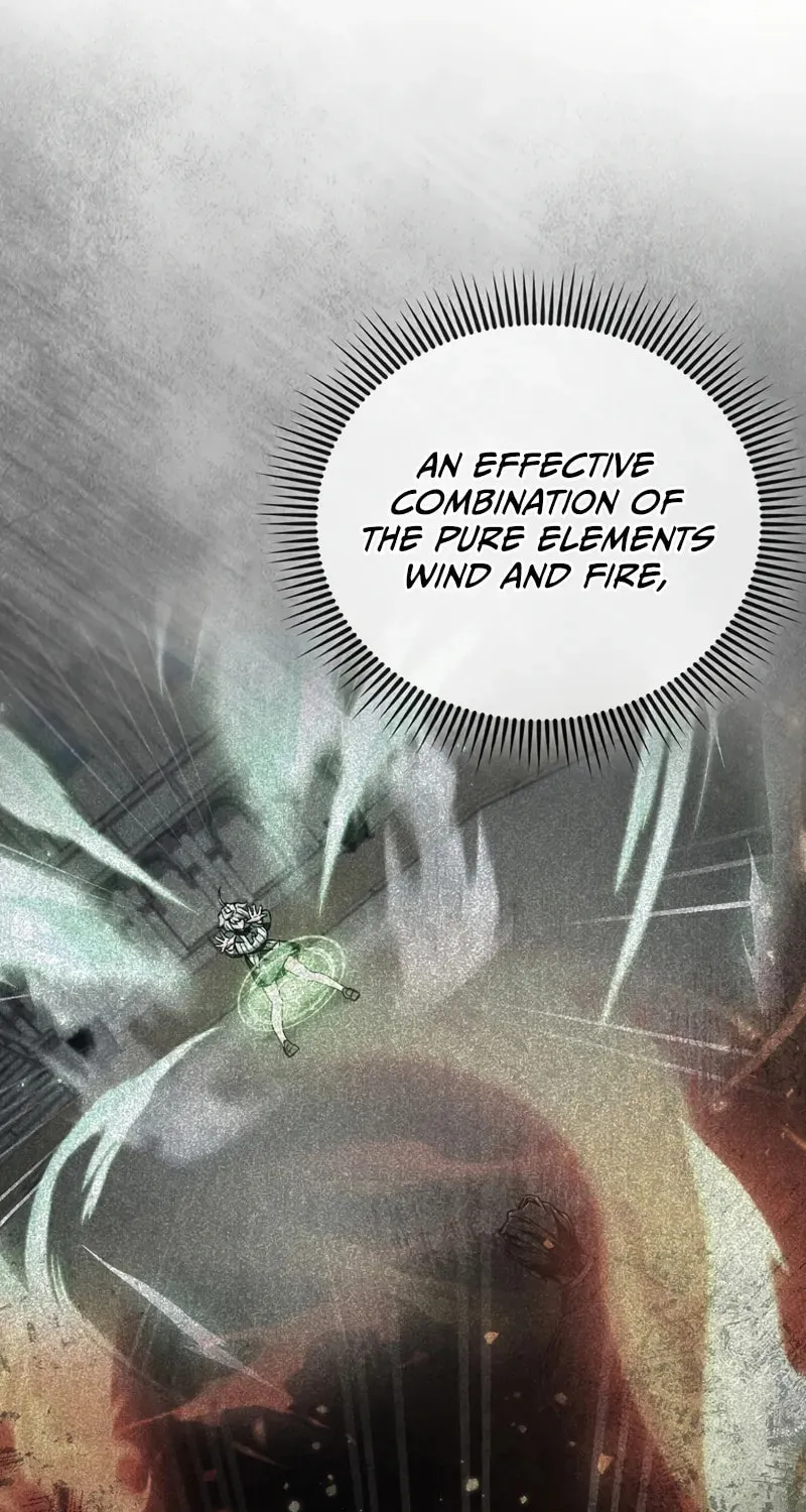 The Villain Wants to Live Chapter 34 page 67 - 