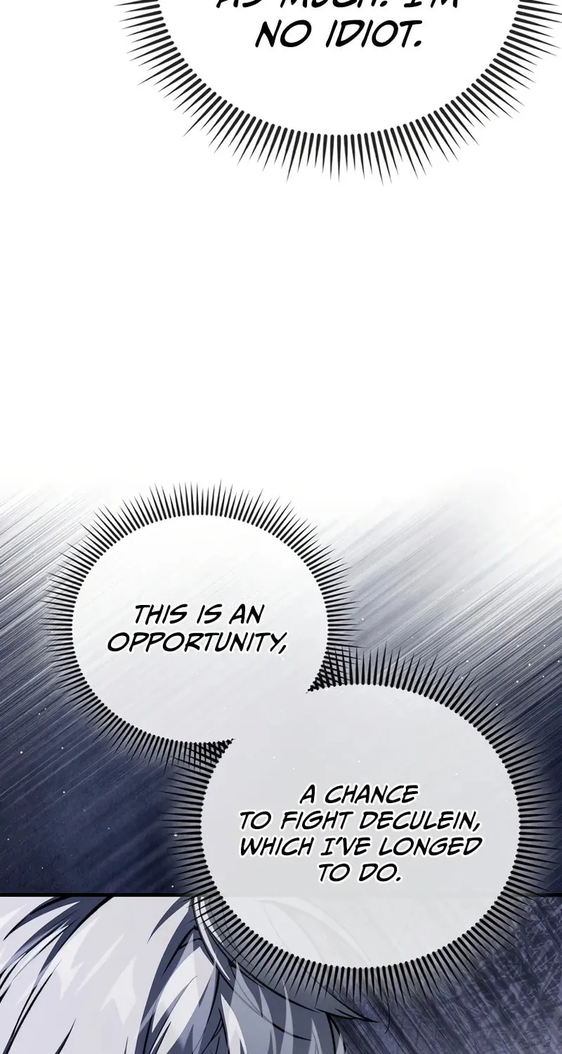 The Villain Wants to Live Chapter 34 page 8 - 