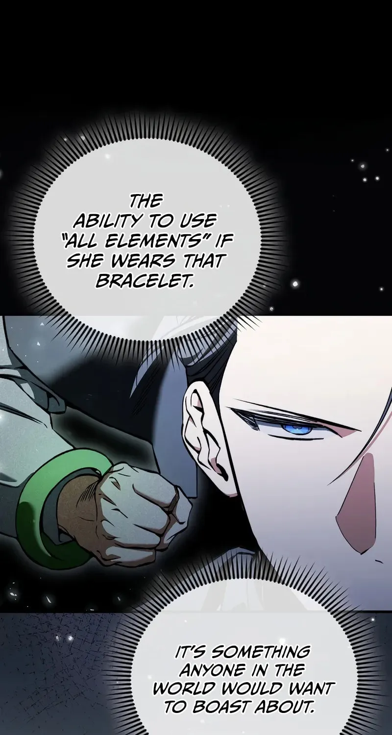 The Villain Wants to Live Chapter 34 page 72 - 