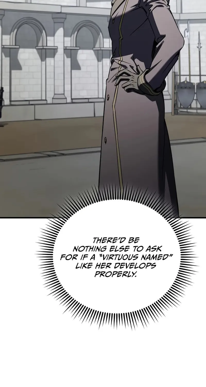 The Villain Wants to Live Chapter 34 page 74 - 