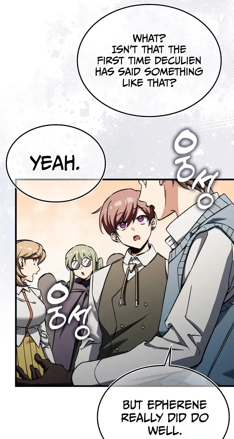 The Villain Wants to Live Chapter 34 page 81 - 