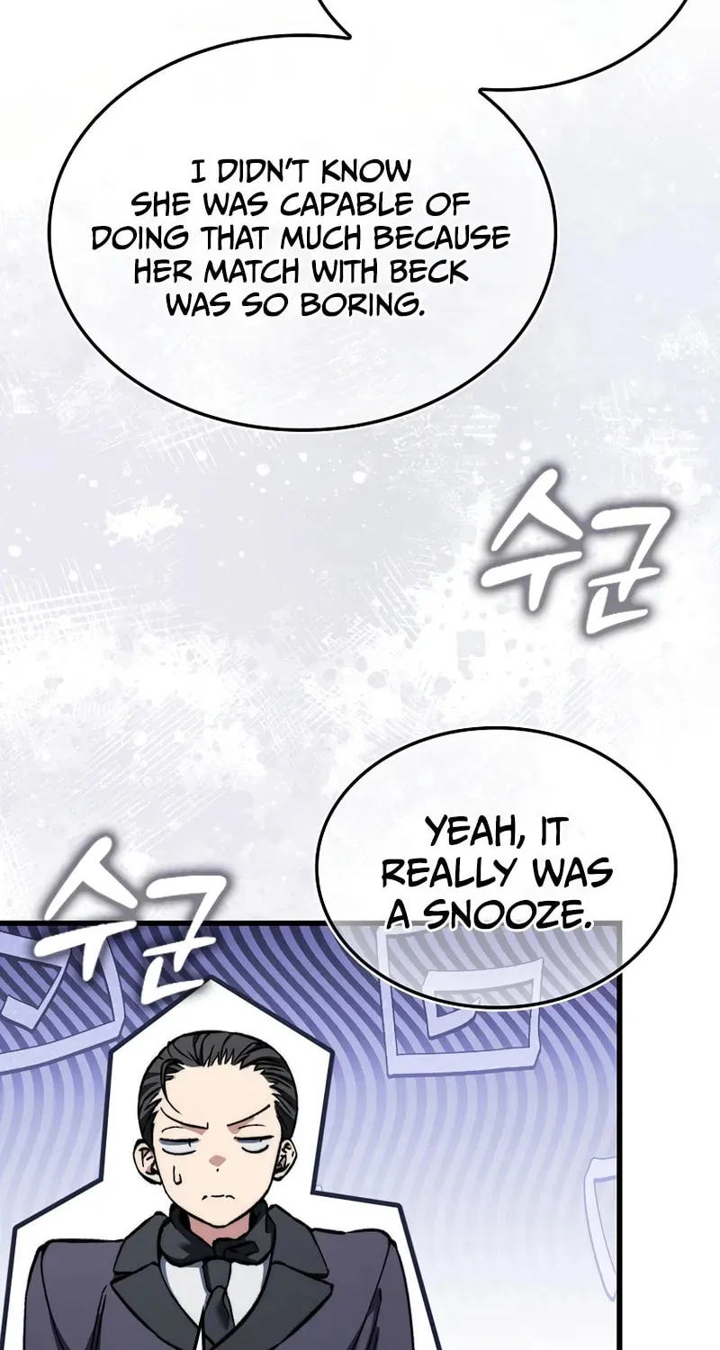 The Villain Wants to Live Chapter 34 page 82 - 