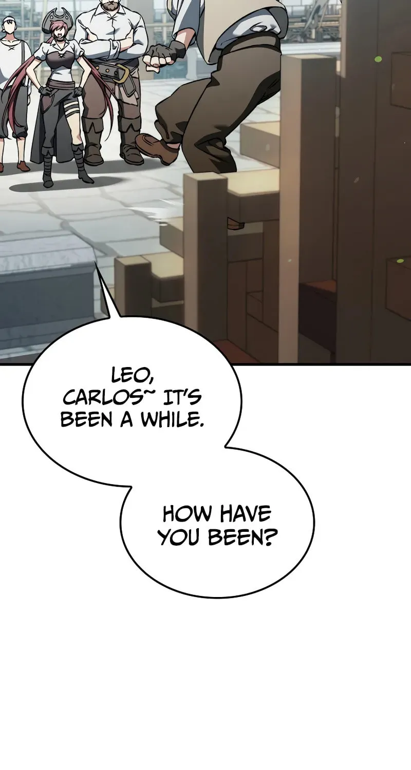The Villain Wants to Live Chapter 34 page 89 - 