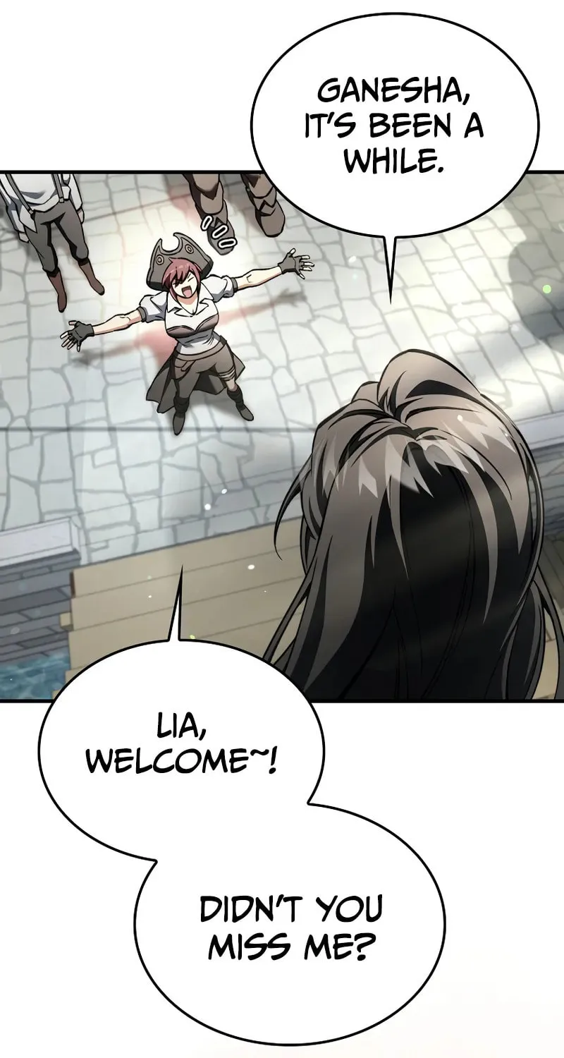 The Villain Wants to Live Chapter 34 page 90 - 