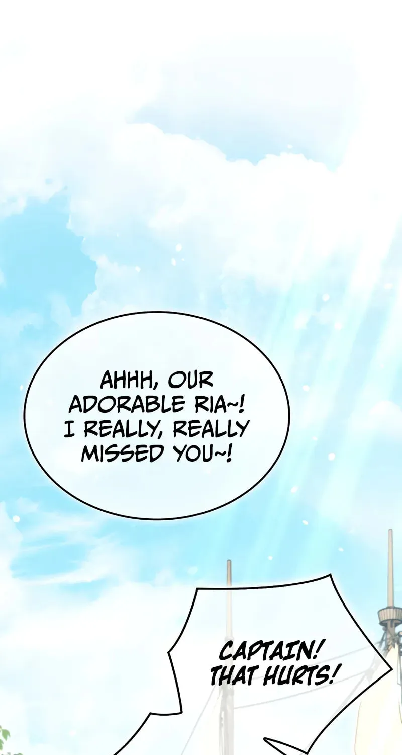 The Villain Wants to Live Chapter 35 page 2 - 