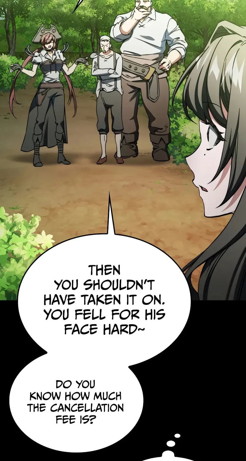 The Villain Wants to Live Chapter 35 page 13 - 