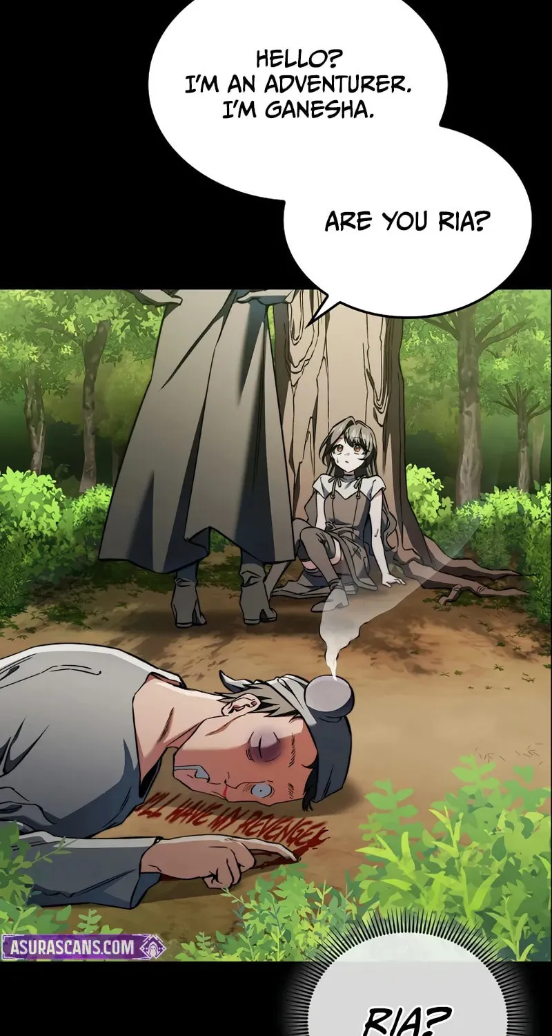 The Villain Wants to Live Chapter 35 page 15 - 