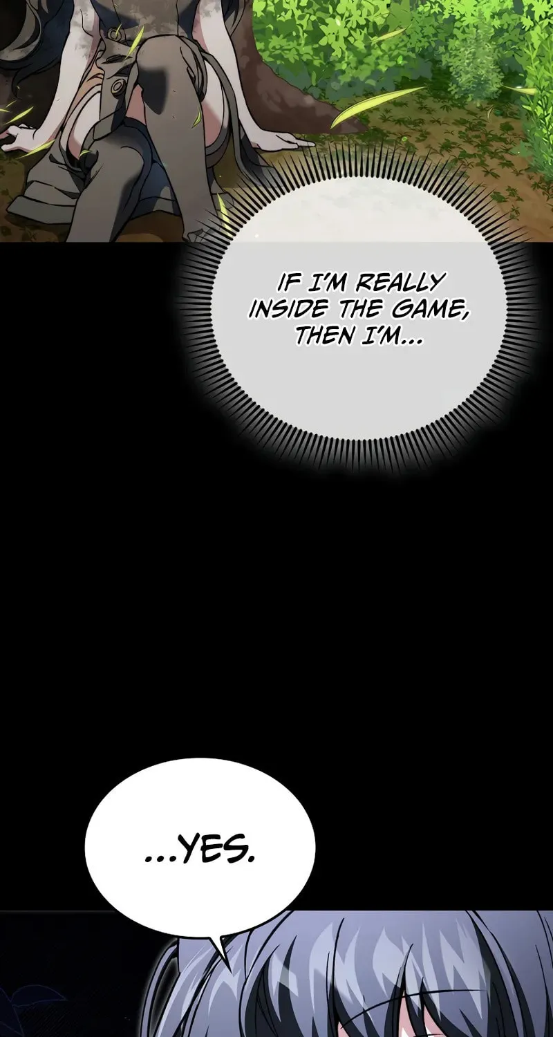 The Villain Wants to Live Chapter 35 page 17 - 