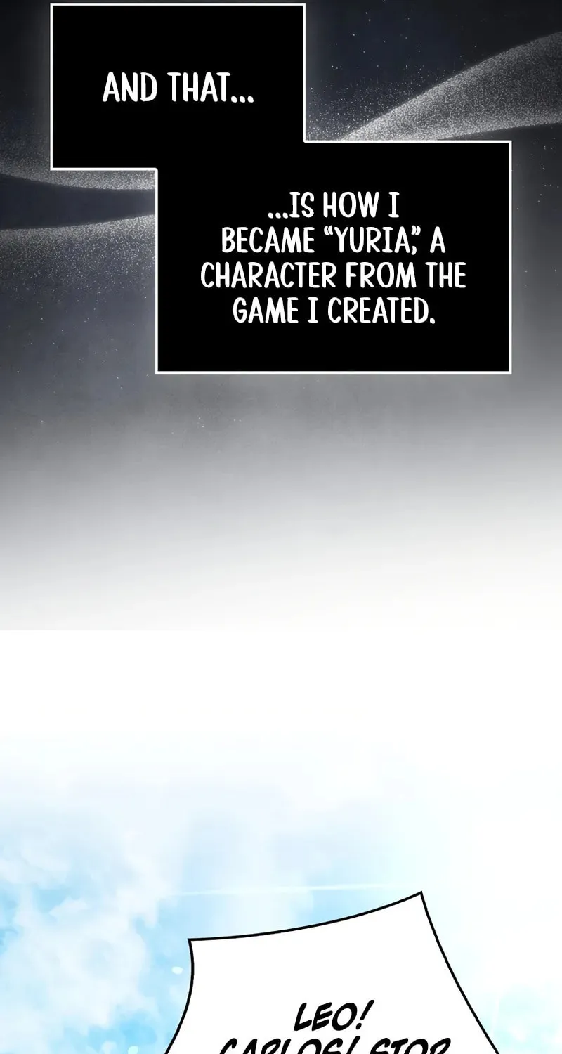 The Villain Wants to Live Chapter 35 page 19 - 