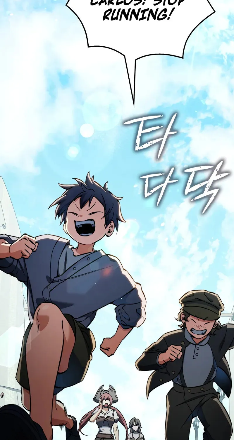 The Villain Wants to Live Chapter 35 page 20 - 